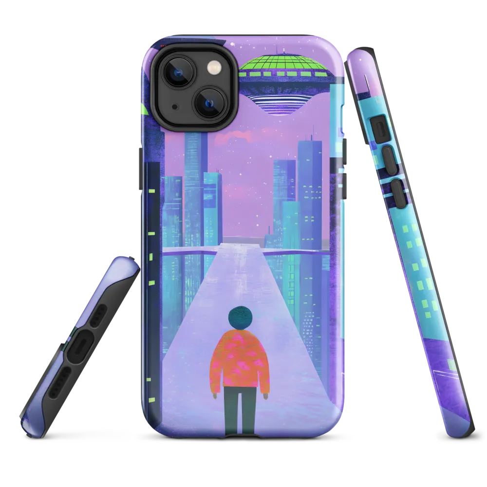The Cosmic Urbanity
