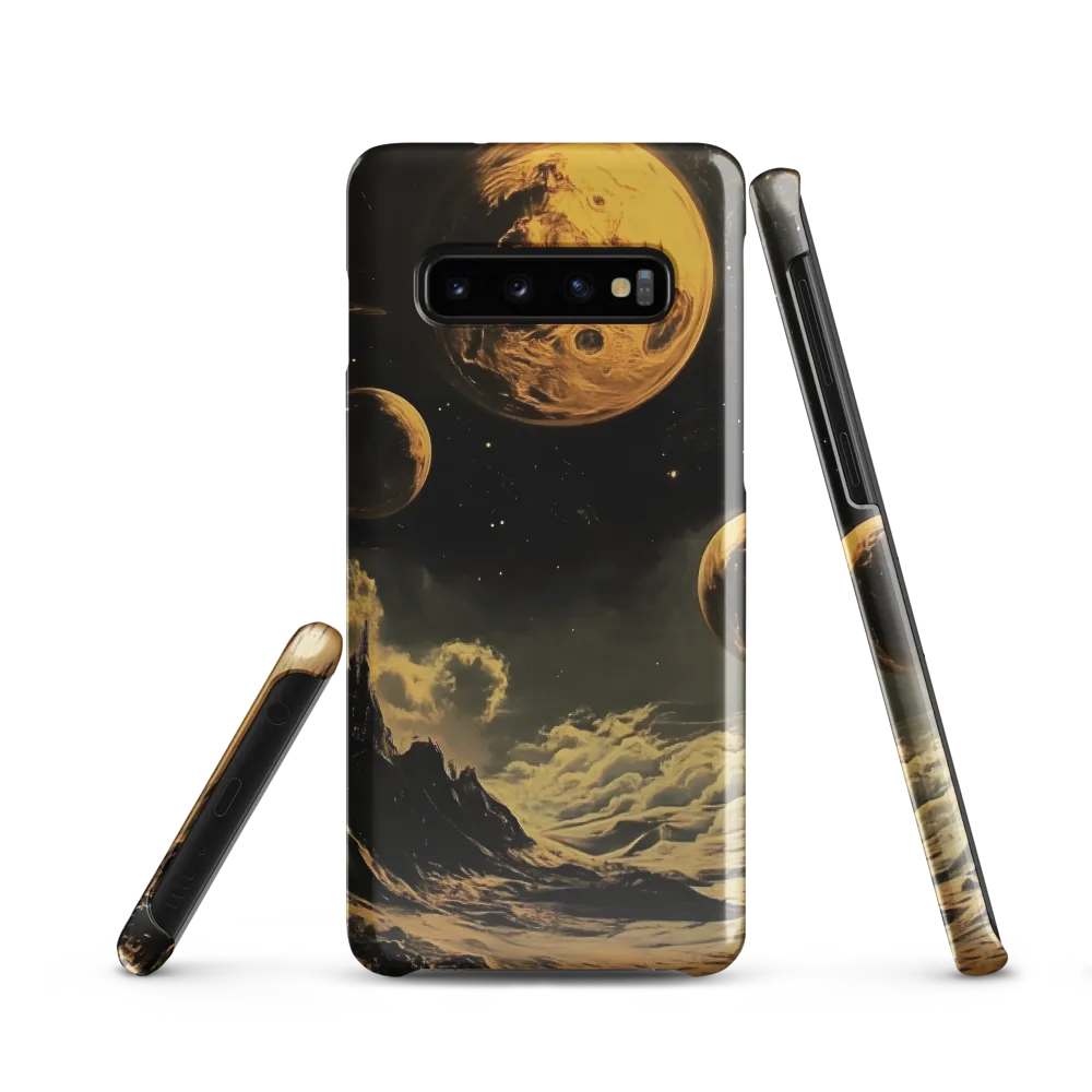 Celestial Majesty
