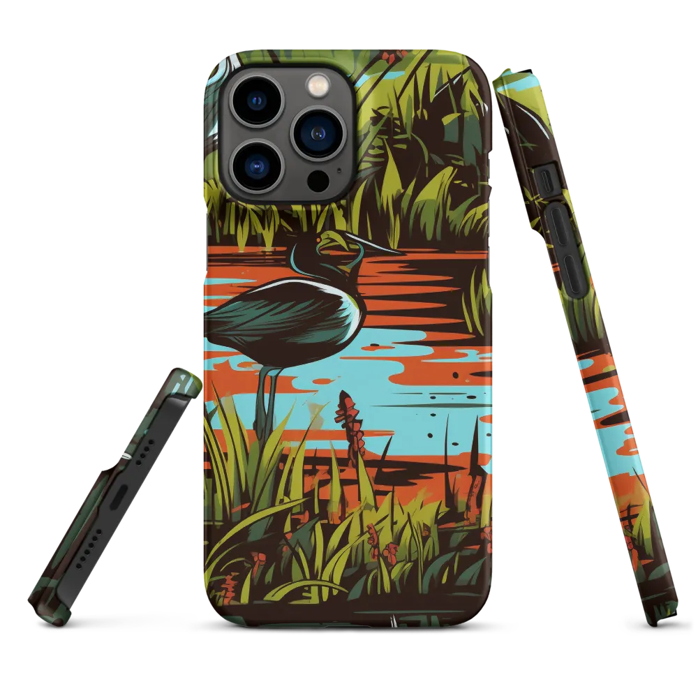Marshland Symphony