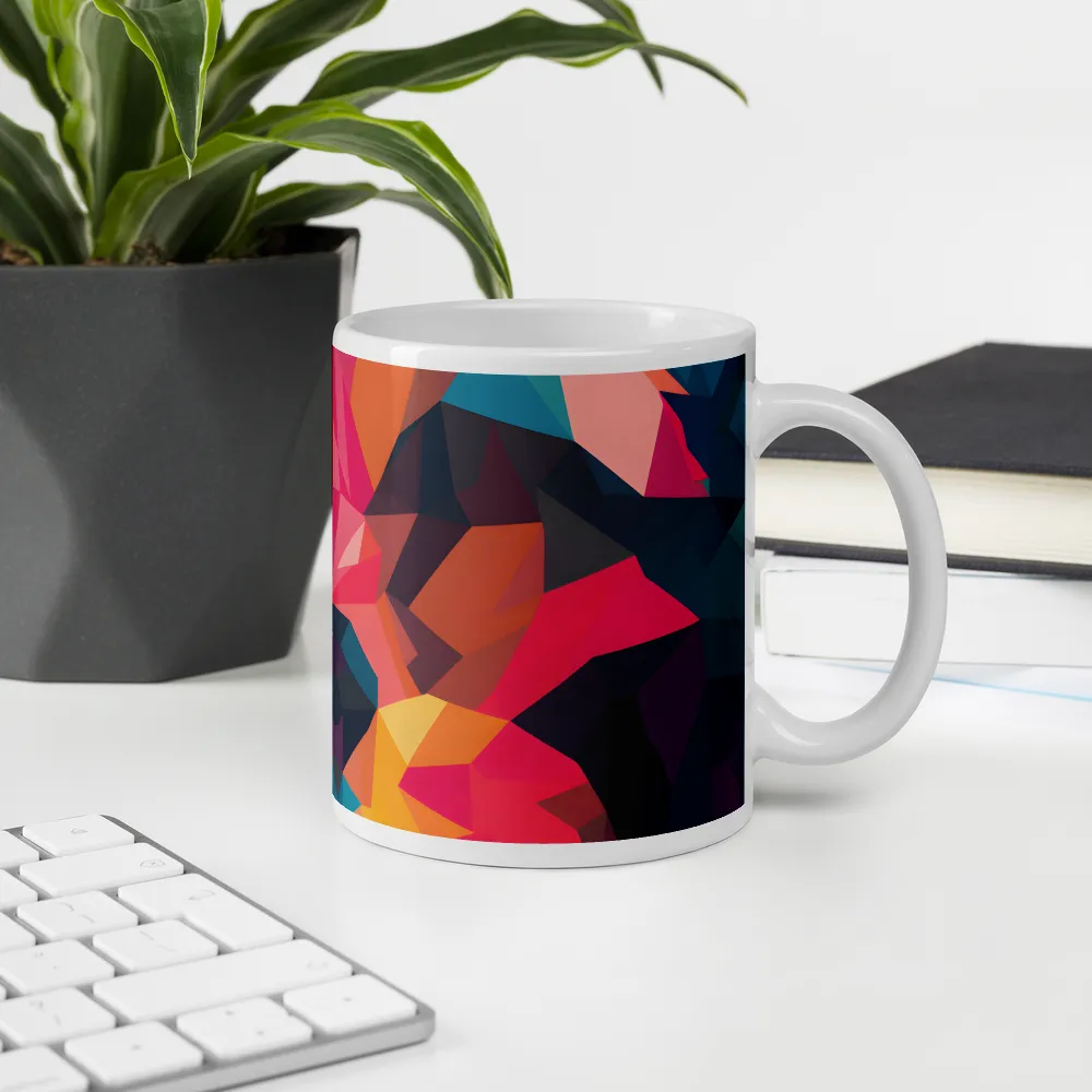 The Colorful Essence of Bears | Mugs | Multiple Sizes & Colors