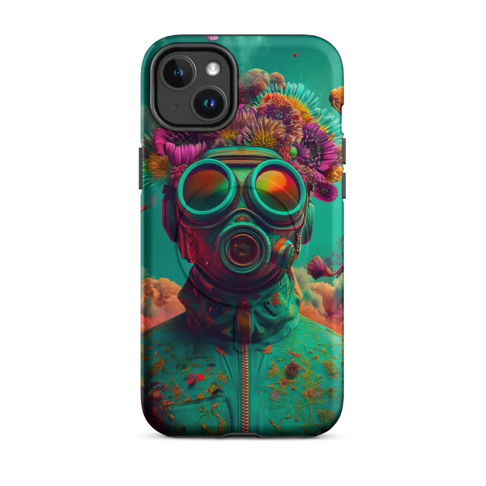 Ecstasy of Nature and Technology