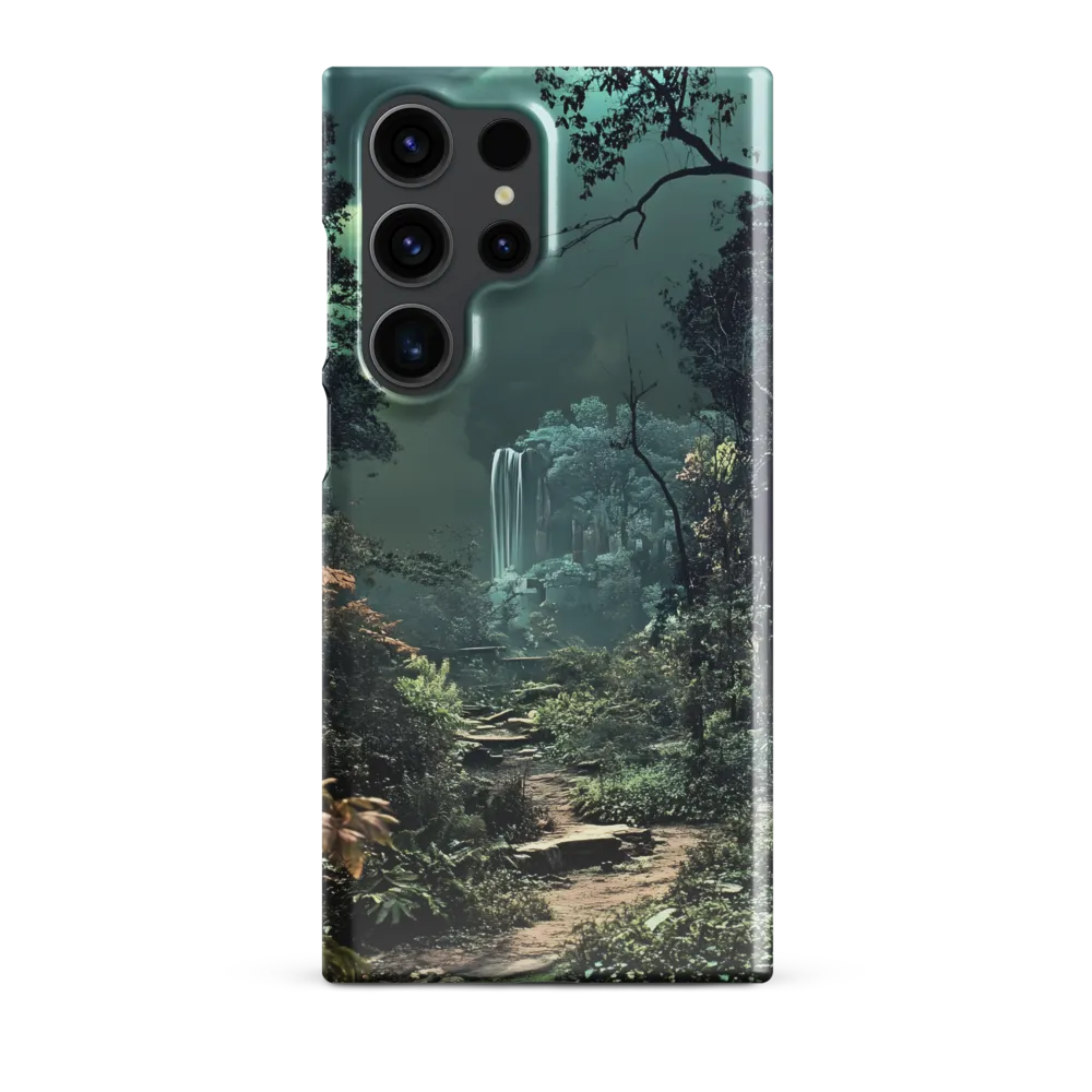 Whispers of the Forest