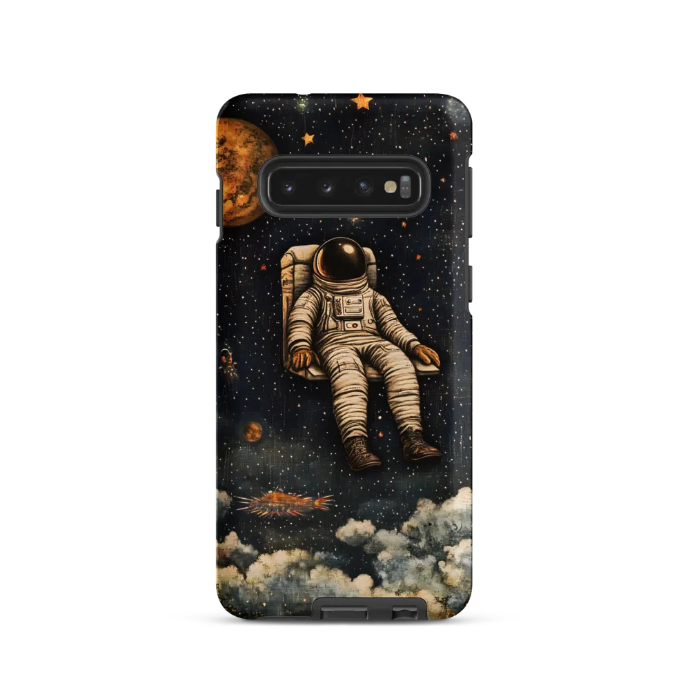 Dreaming Among the Stars