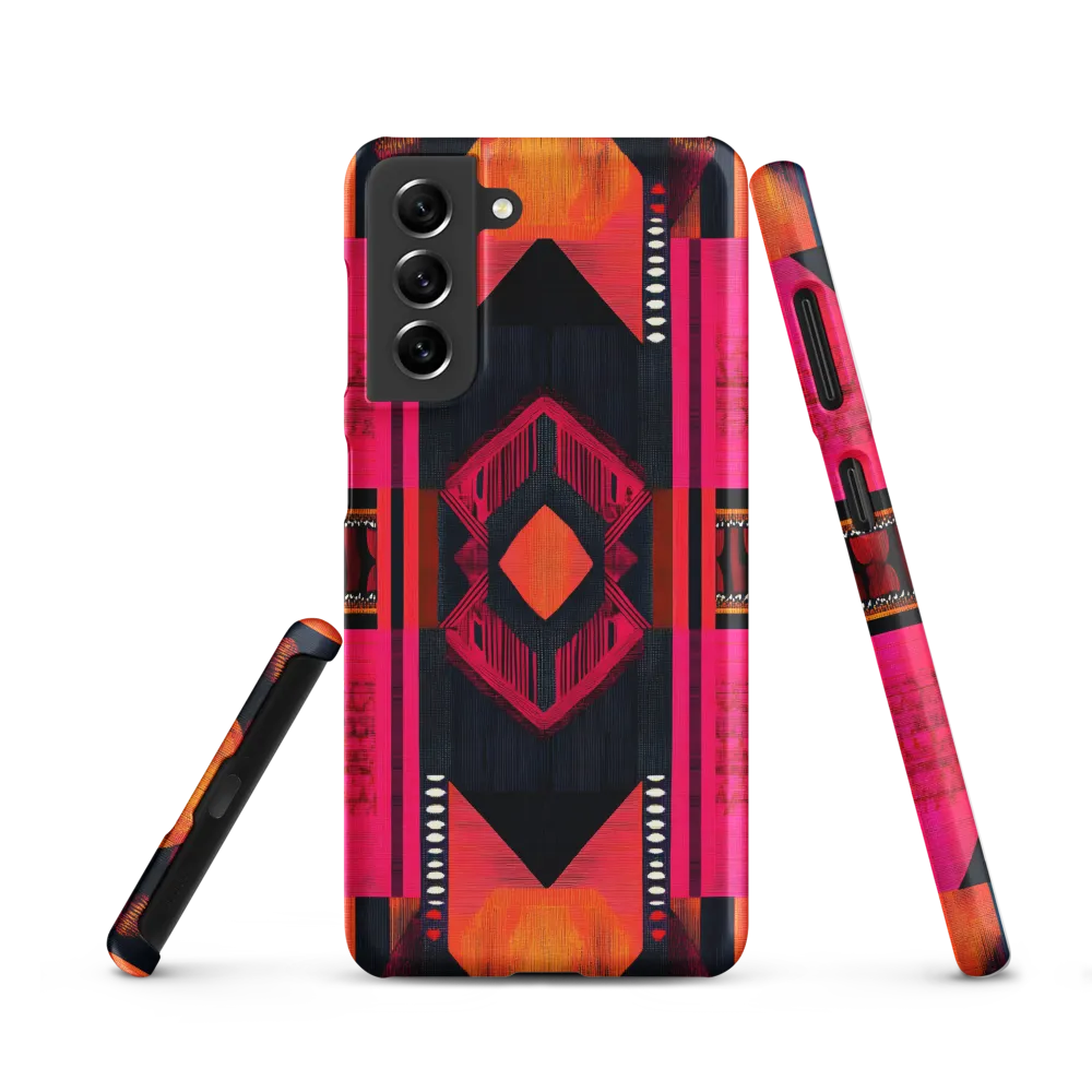 Symphony of Geometry