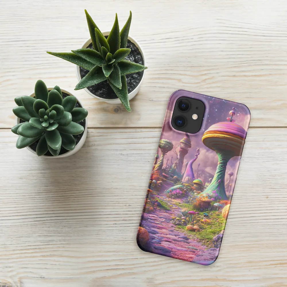 Whimsical Worlds: A Journey Through Fantasy