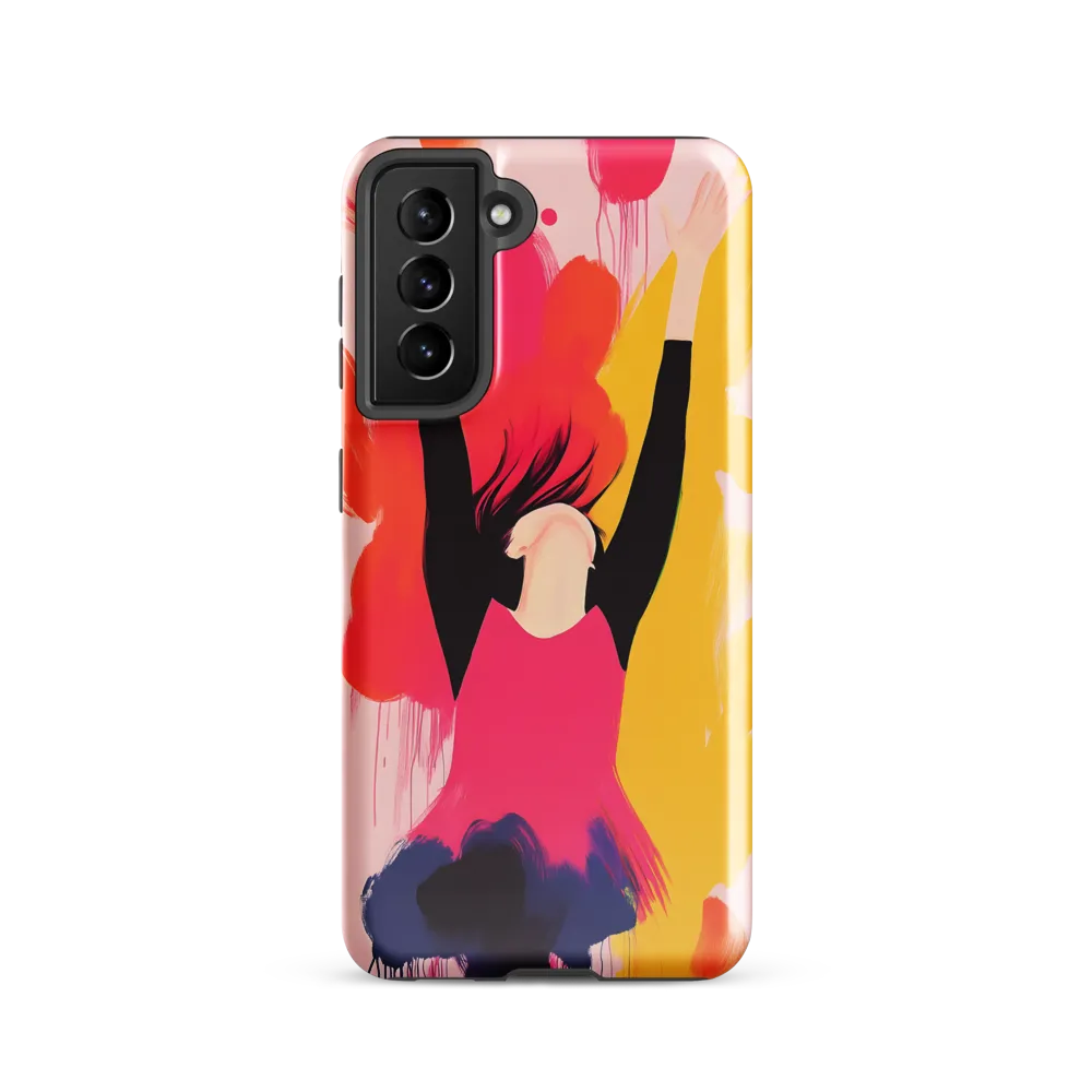 Embracing Vibrancy