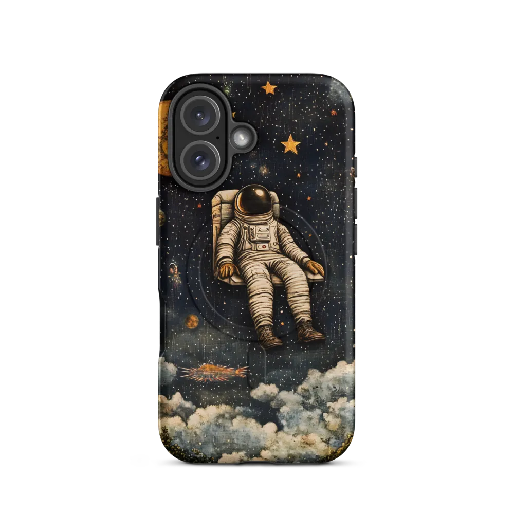 Dreaming Among the Stars