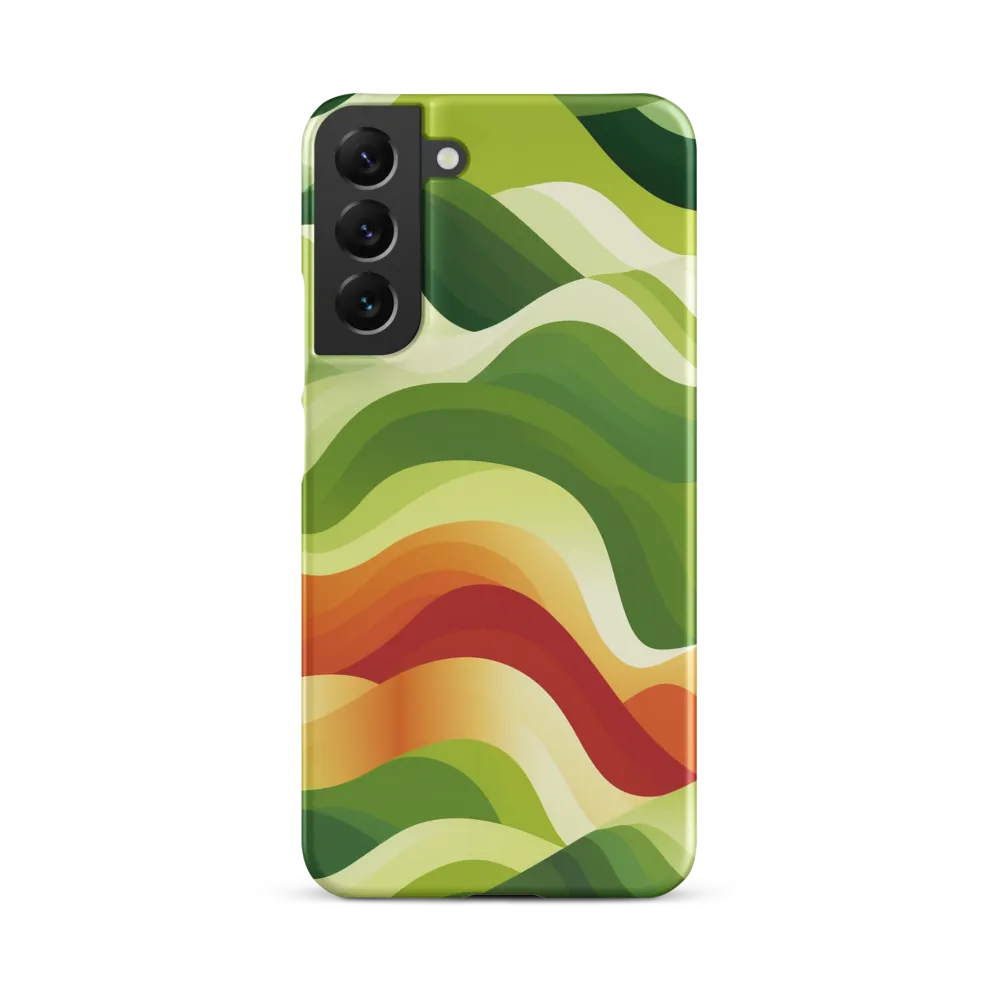 Waves of Nature