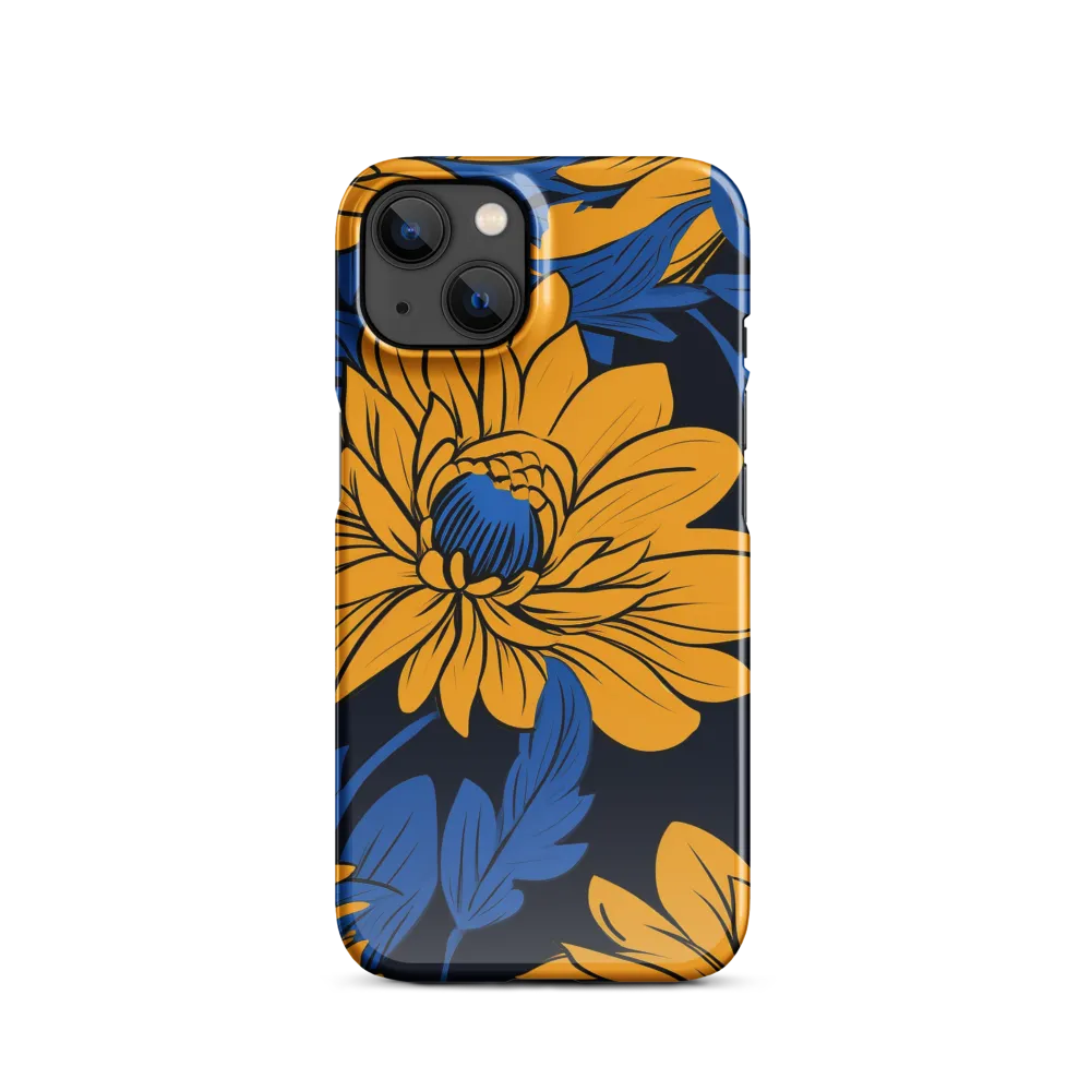 A Symphony of Blooms