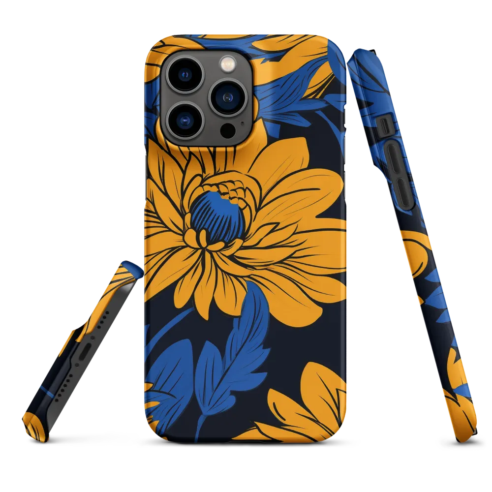 A Symphony of Blooms