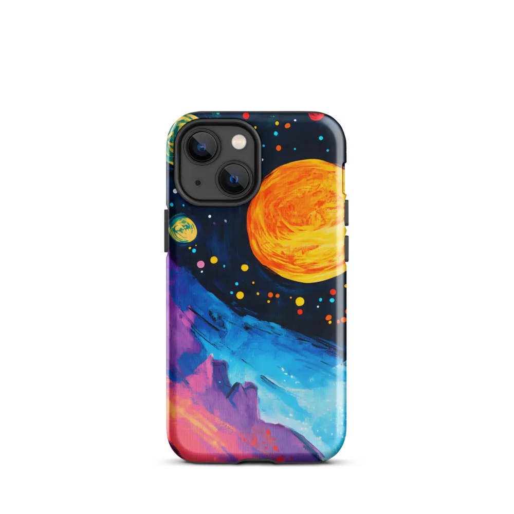 Cosmic Harmony