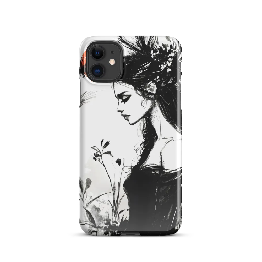 Whispers of Elegance