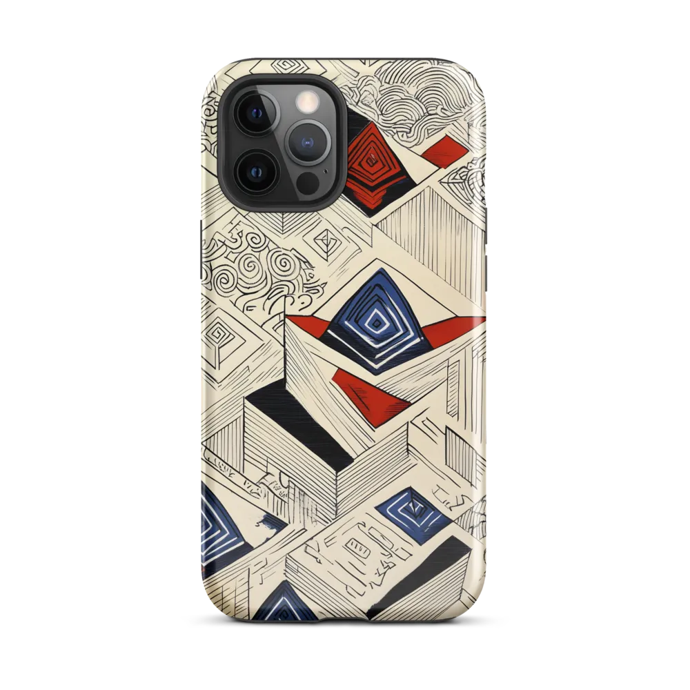 Geometric Harmony