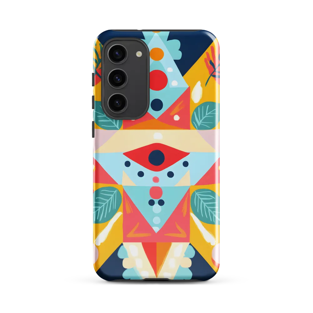 Symphony of Shapes