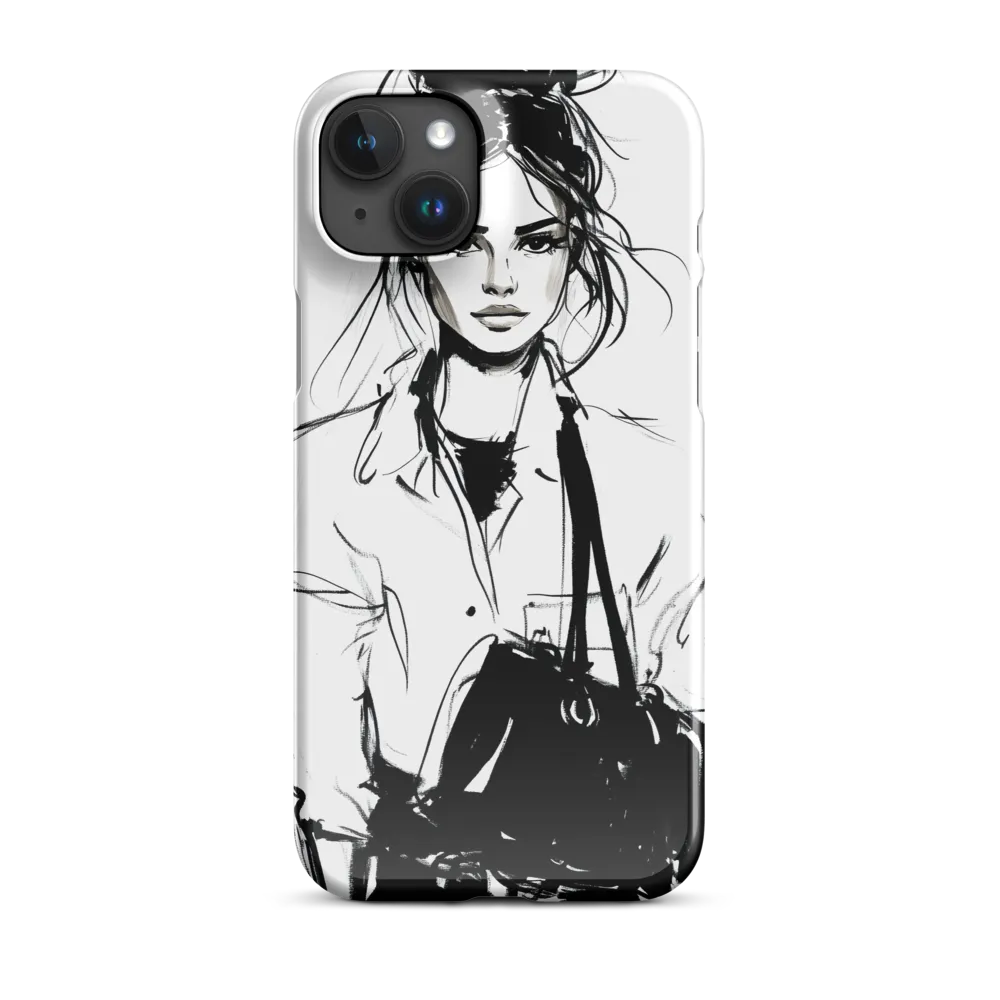 Ink Study: The Everyday Model