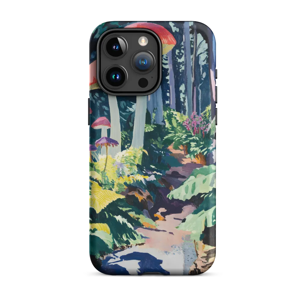 Enchanted Woodland