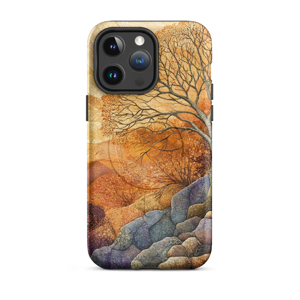 Whispers of Autumn
