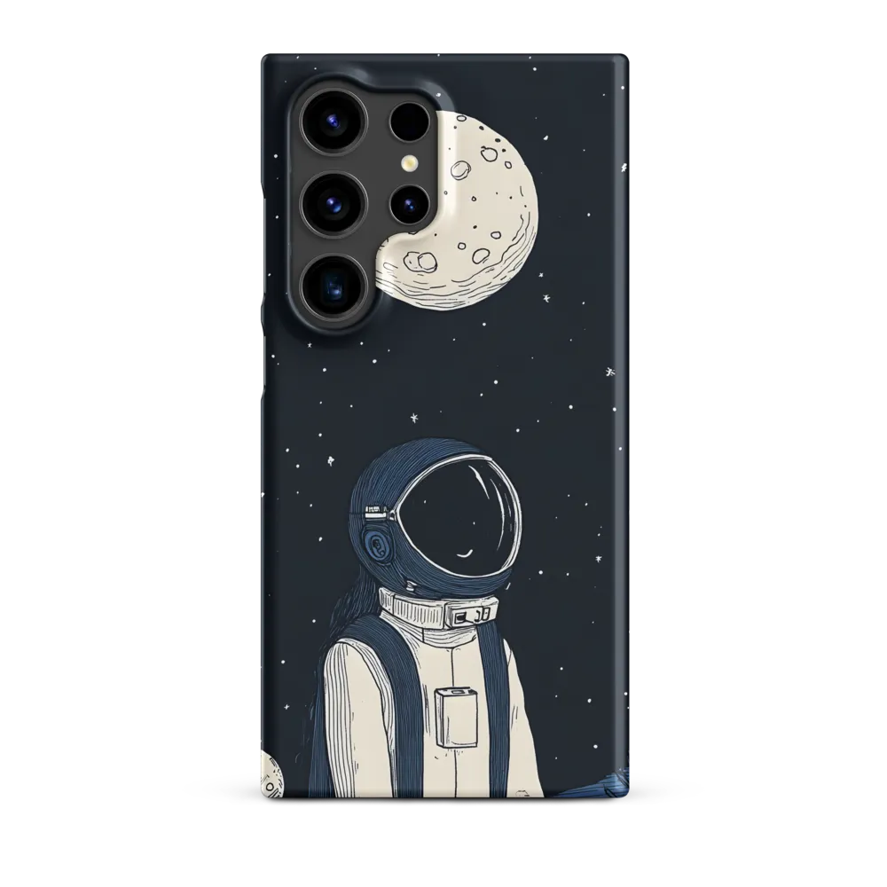 Gazing at the Cosmos