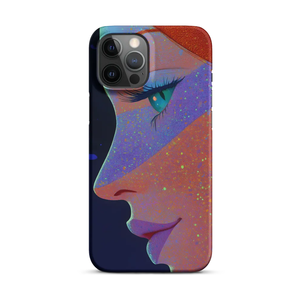 Vibrant Essence