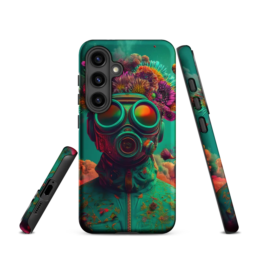 Ecstasy of Nature and Technology