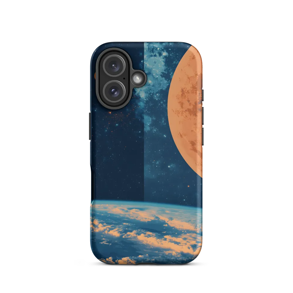 Celestial Wonders | Phone Case