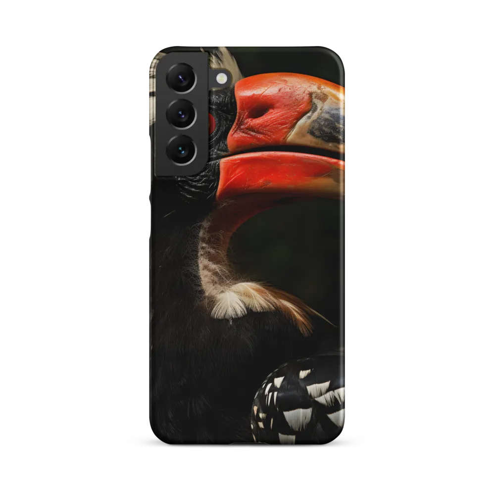 Majesty of the Hornbill