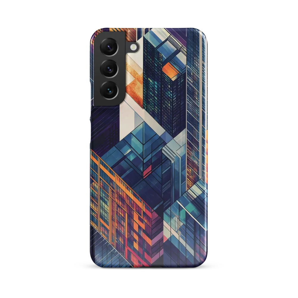 Urban Kaleidoscope