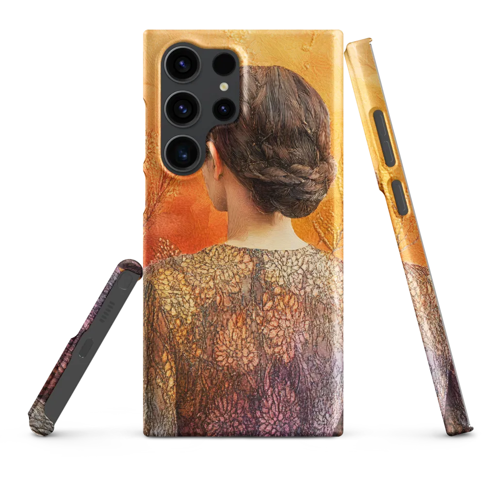 Harmony of Texture and Color