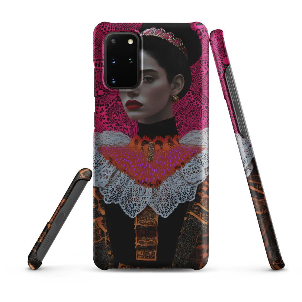 Crowned Regality