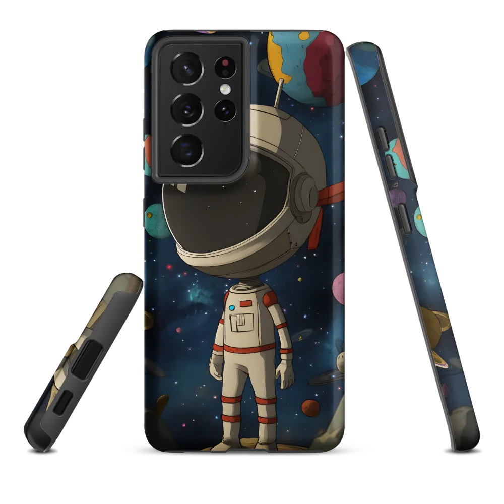 Cosmic Wonder