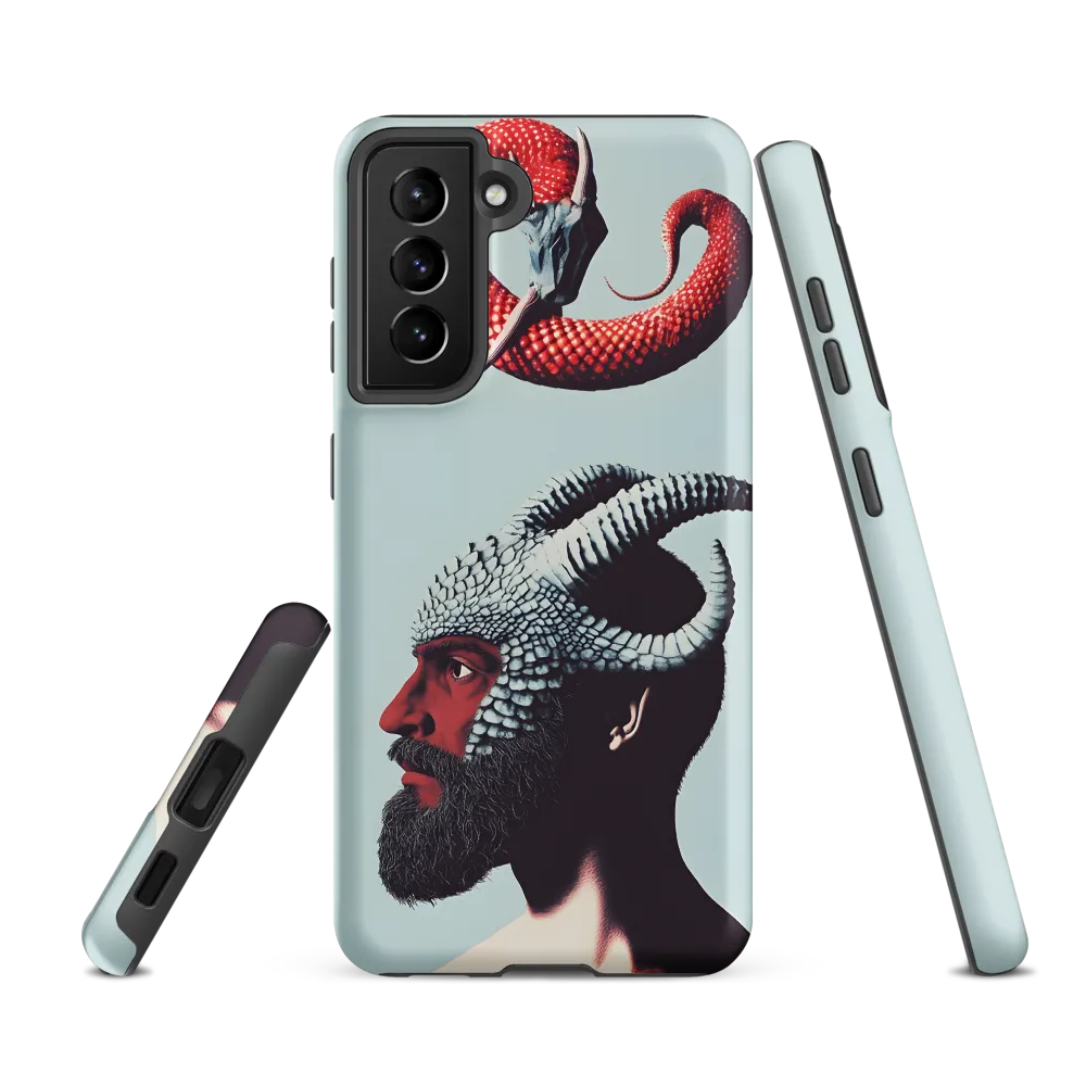Elysium of the Horned One