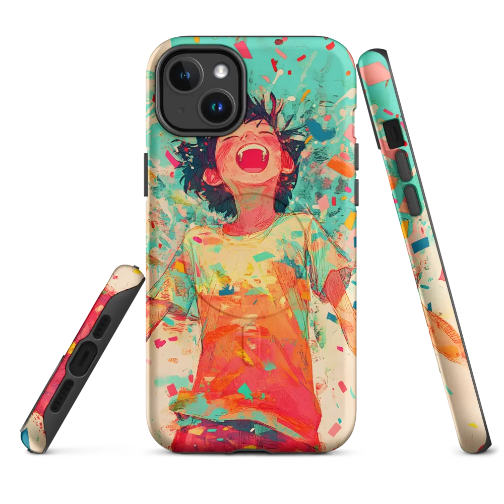 Euphoria in Color