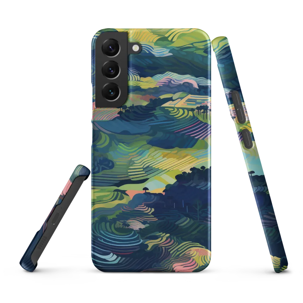 Harmony in Waves