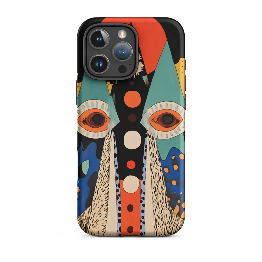 Visages of Vibrancy