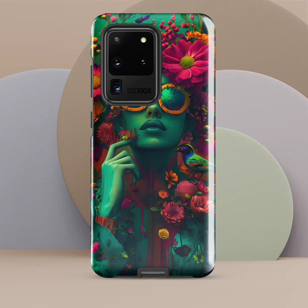 The Floral Dream