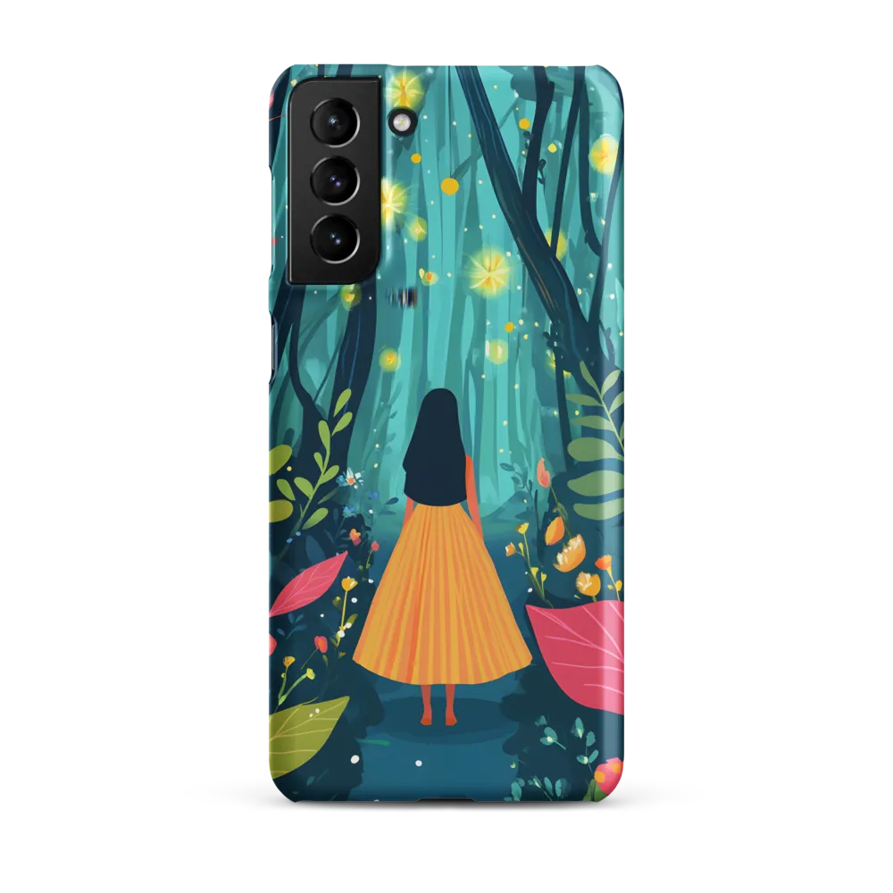 Enchanted Forest Path