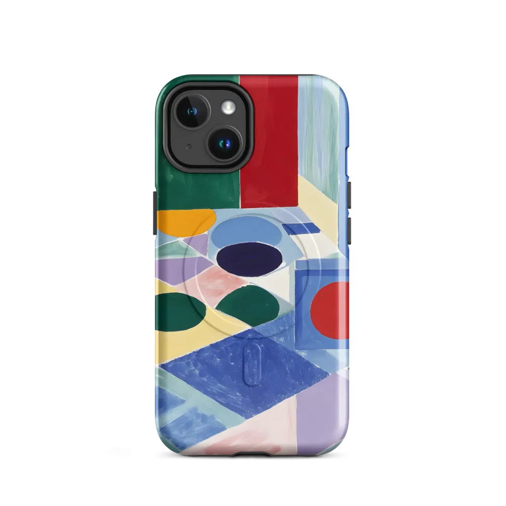 Geometric Harmony
