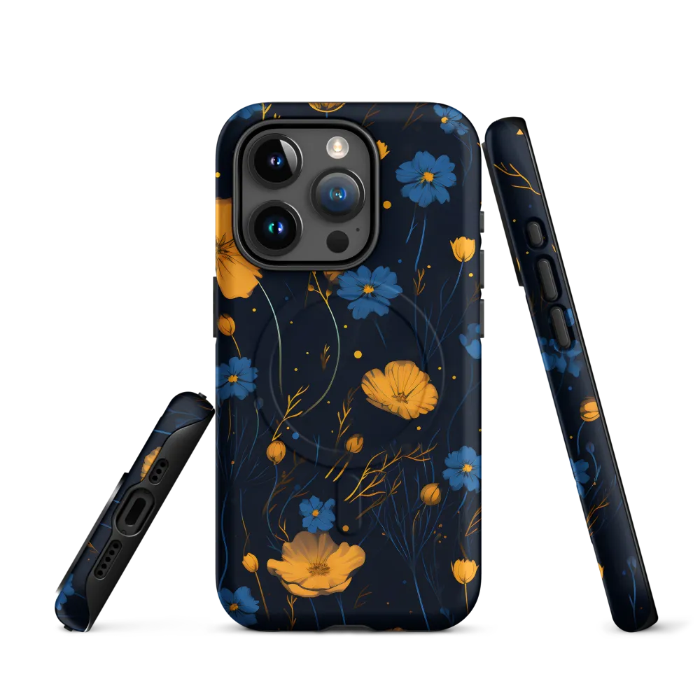 Nocturnal Blossoms