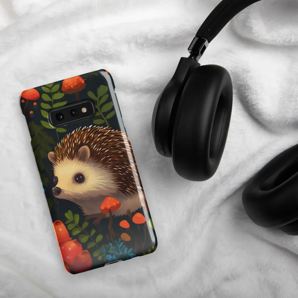 Whimsical Woodland Adventures