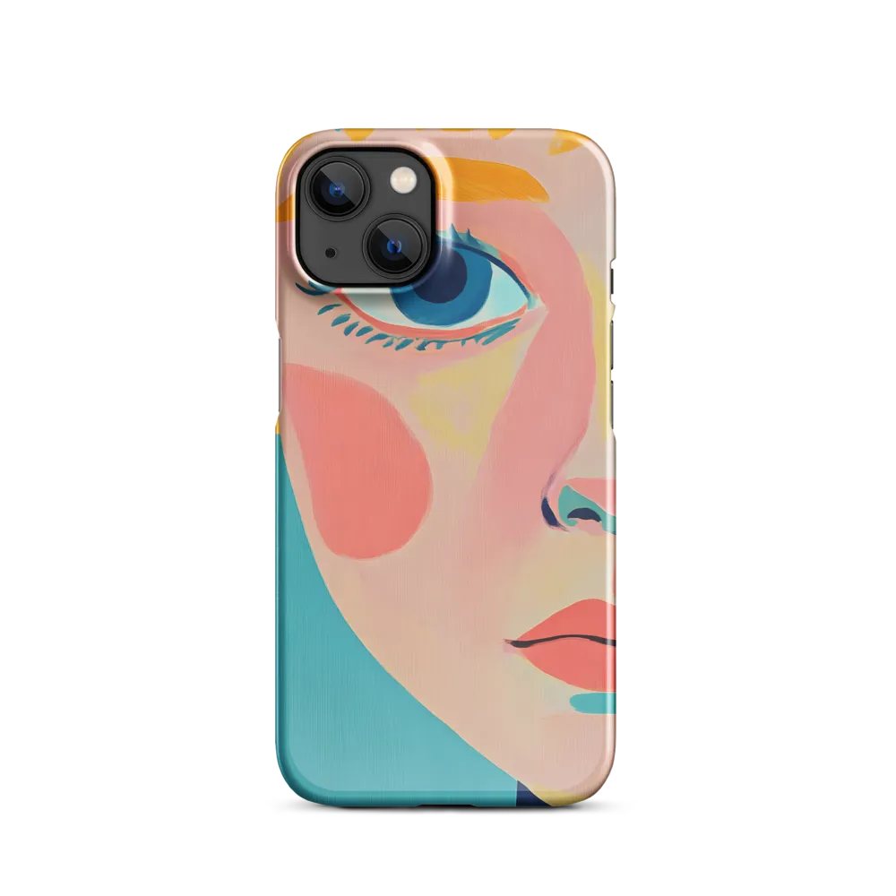 Whimsical Gaze
