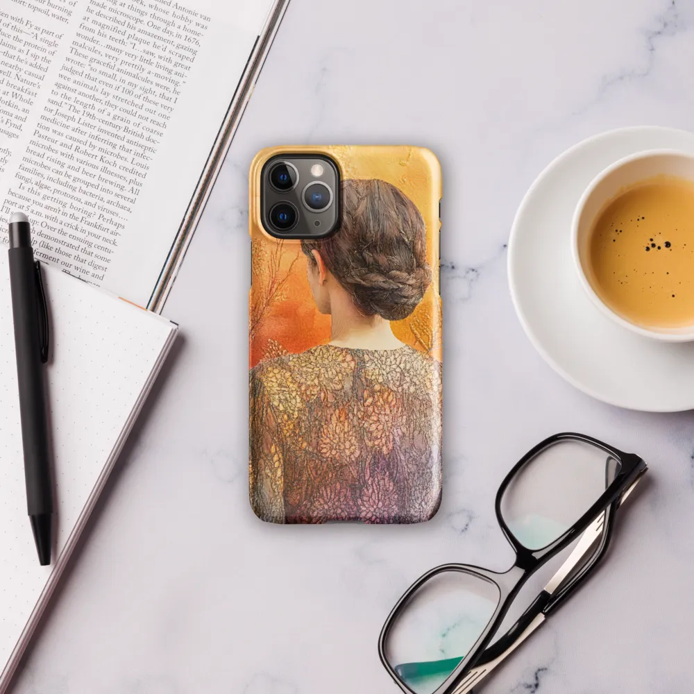 Harmony of Texture and Color