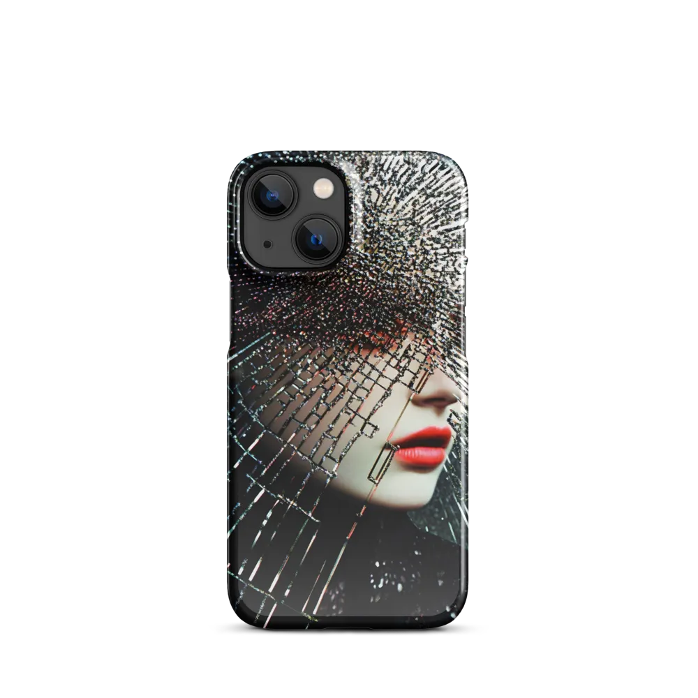 Fractured Identity