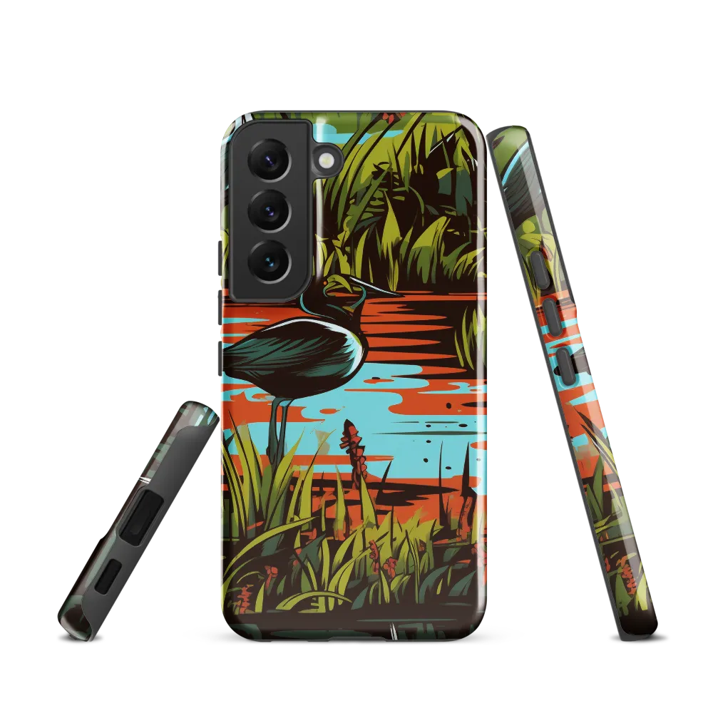 Marshland Symphony