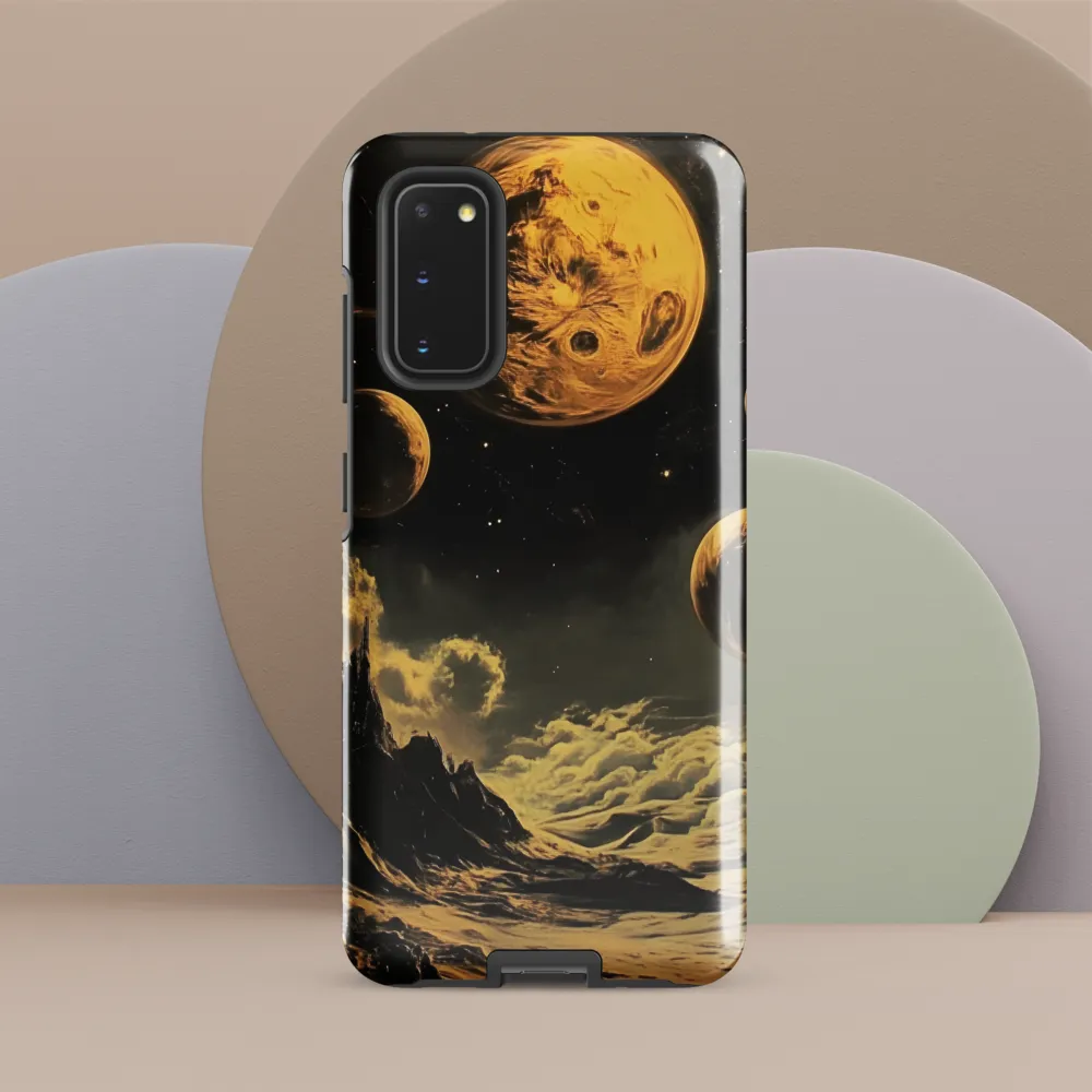 Celestial Majesty