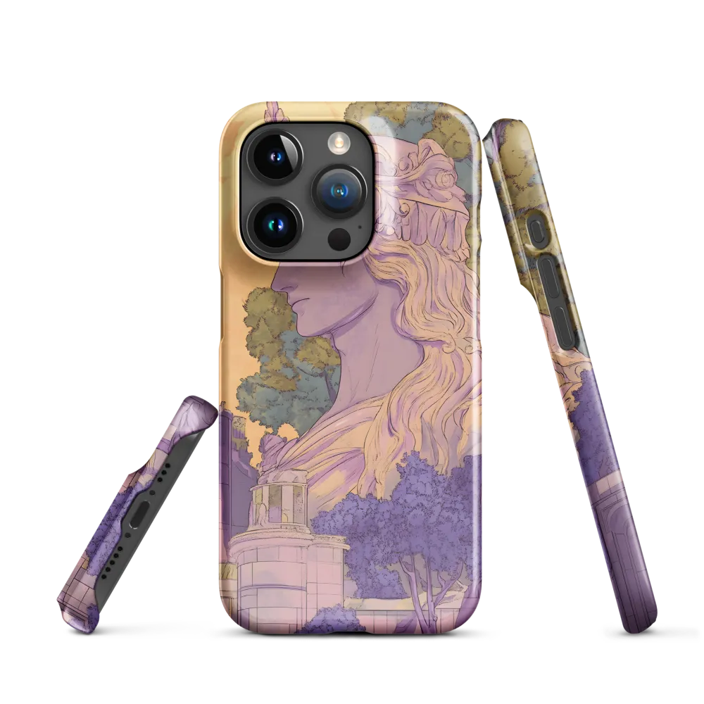 Lavender Colossus