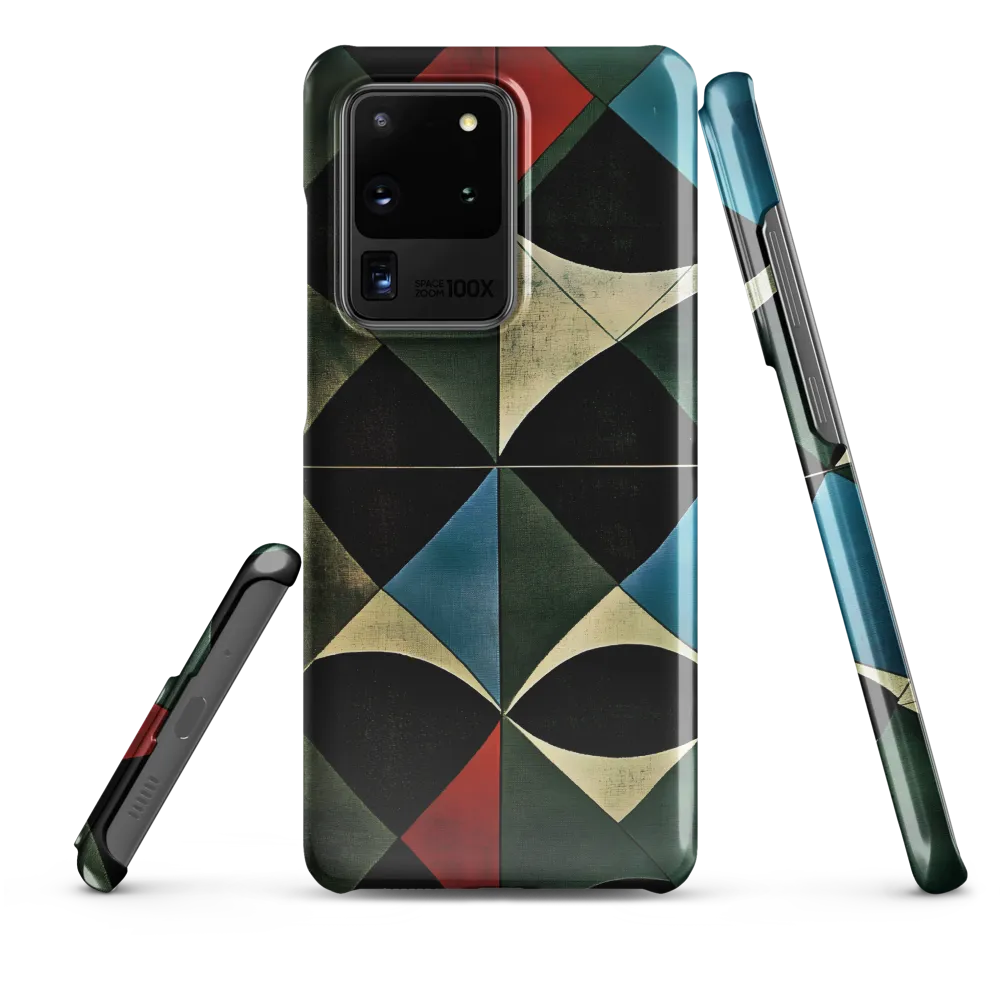 Symphony of Shapes