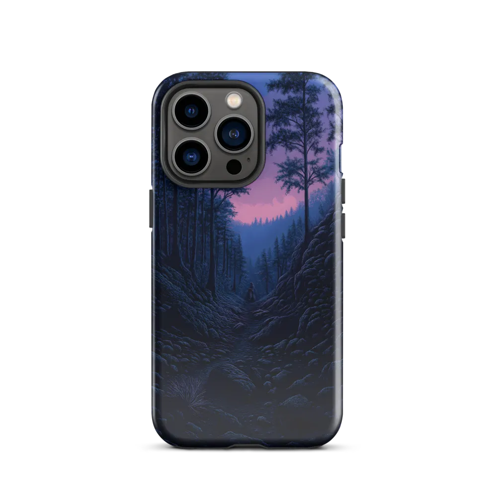 Twilight Path