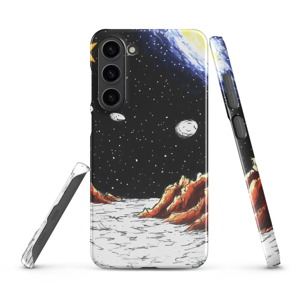 Celestial Dreams