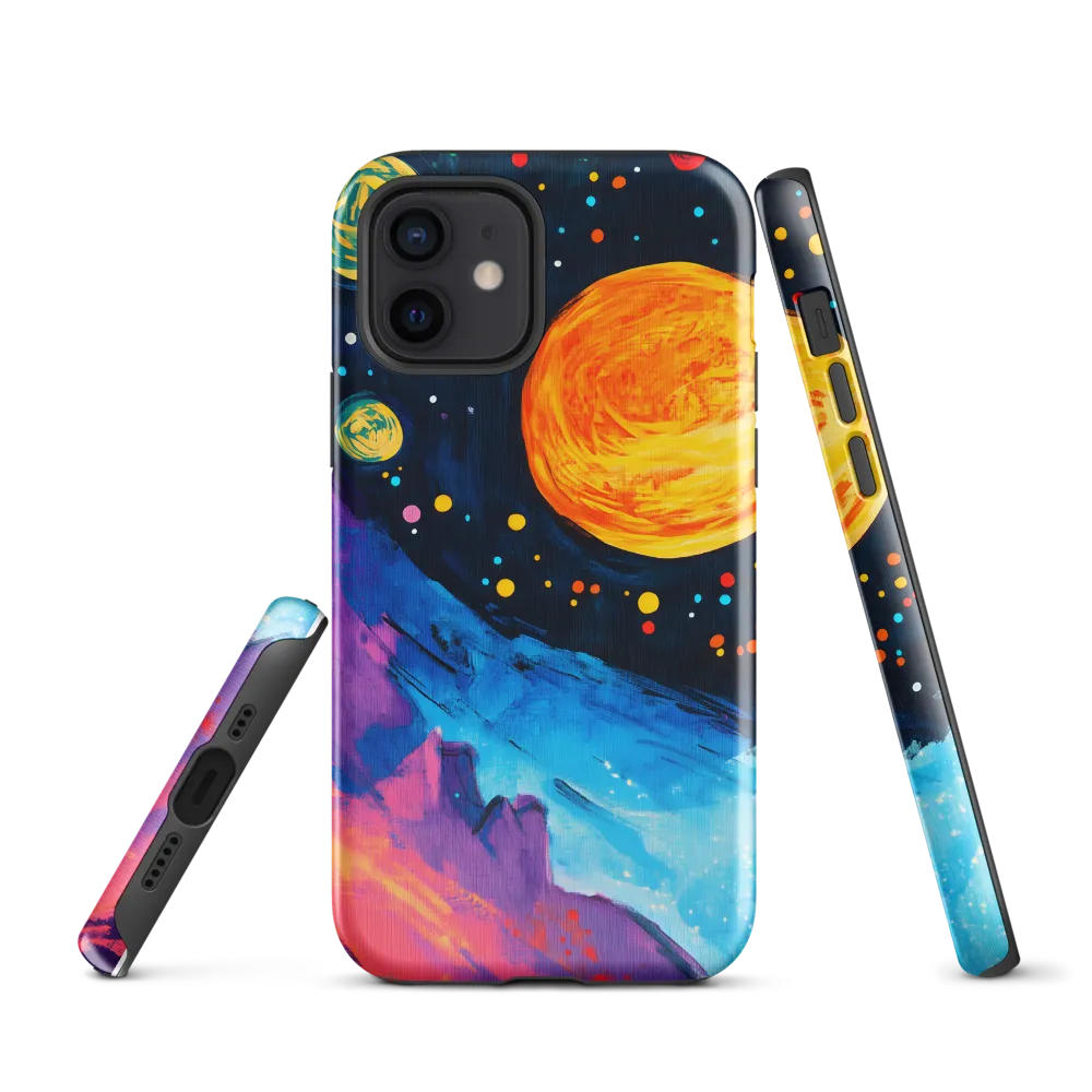 Cosmic Harmony