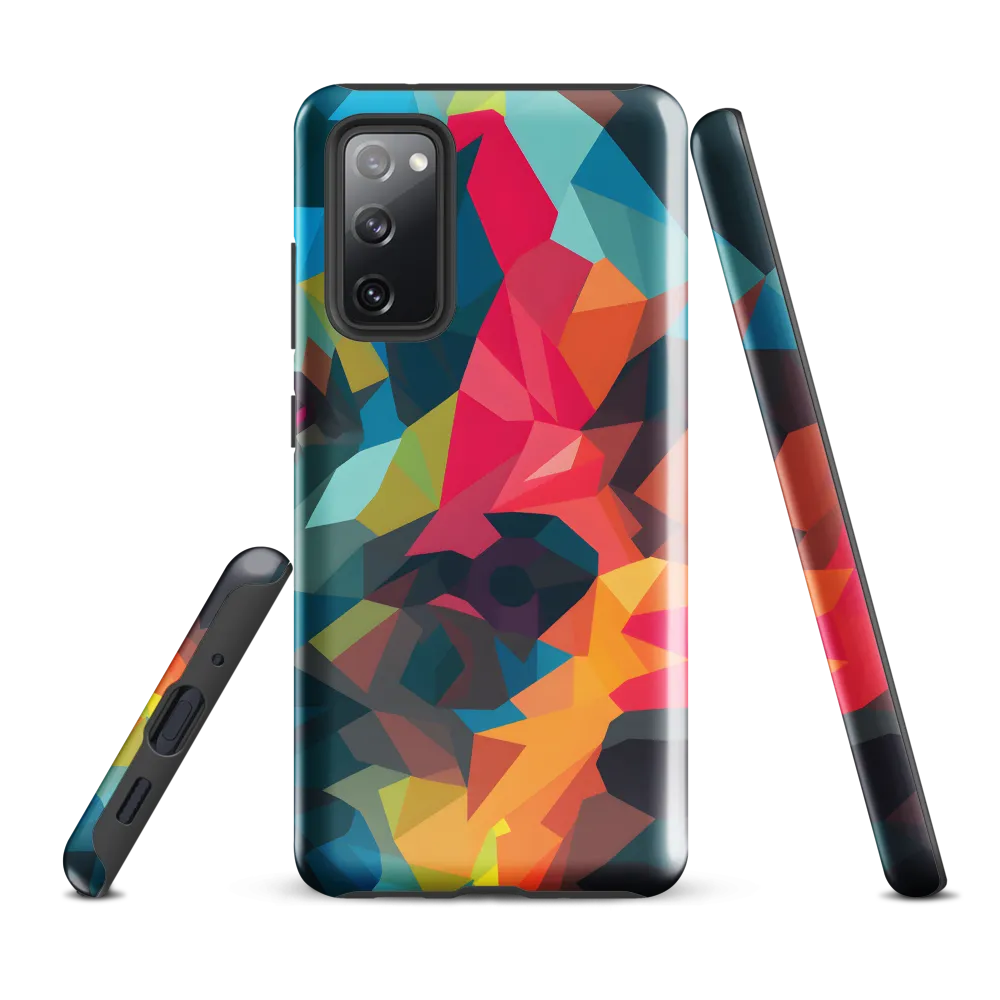 The Colorful Essence of Bears